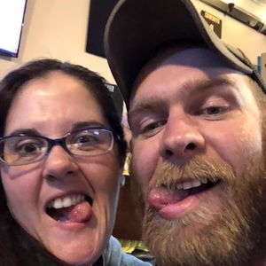 Meet your Posher, Brandi